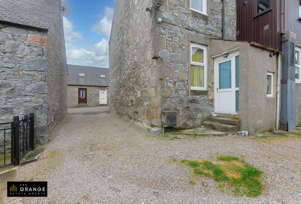 Additional image 31 of York Street, Dufftown, AB55