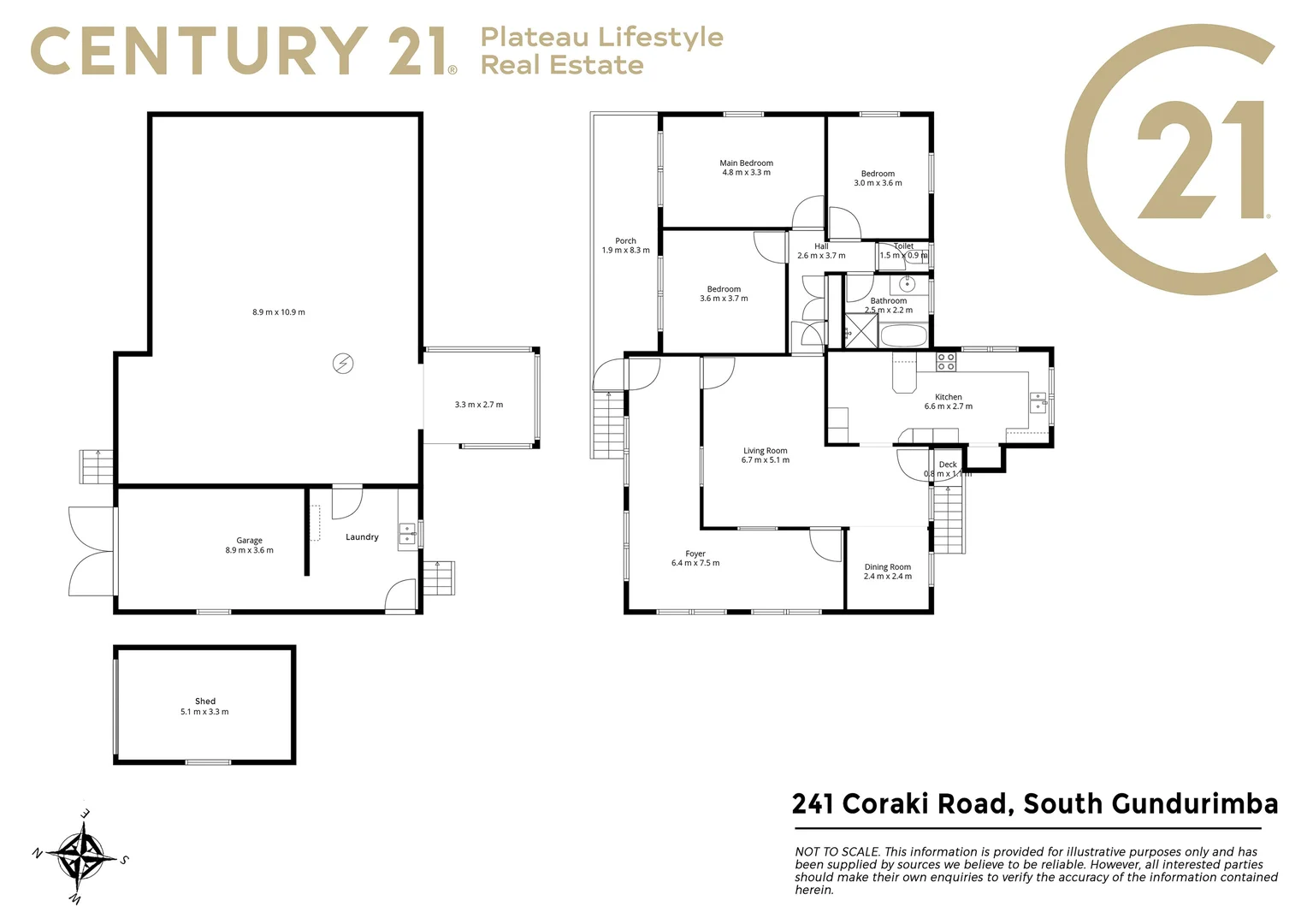 Additional image 20 of 241 Coraki Road, South Gundurimba NSW 2480
