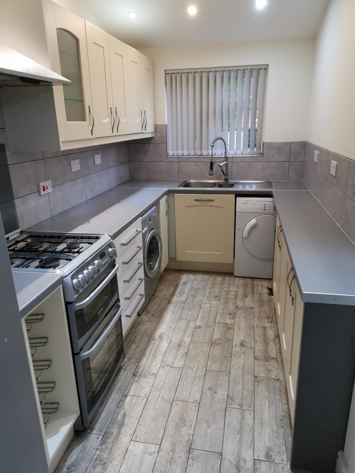 Additional image 3 of 4 Bed Terraced House, Cadleigh Gardens, B17, N1 7GU