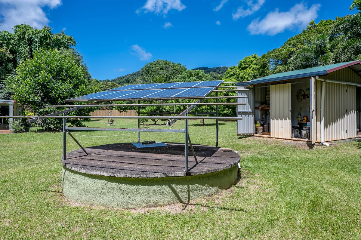 Additional image 30 of 227 Buchanan Creek Road, Cow Bay QLD 4873