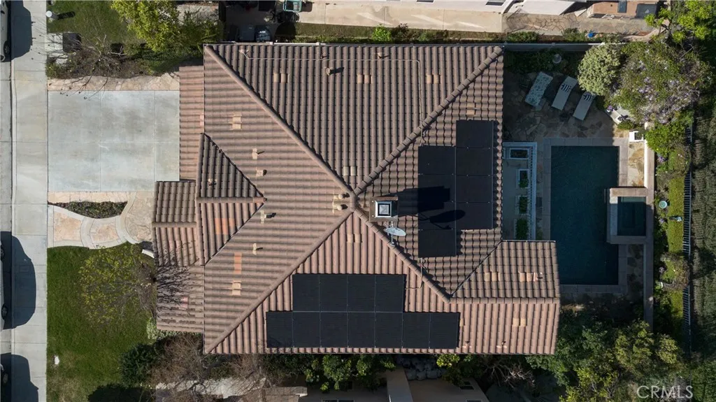 Additional image 117 of 2589 N Promontory Way, Orange, CA 92867