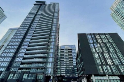 Additional image 5 of 2815-70 Queens Wharf Road, Toronto, ON, M5V 0J2