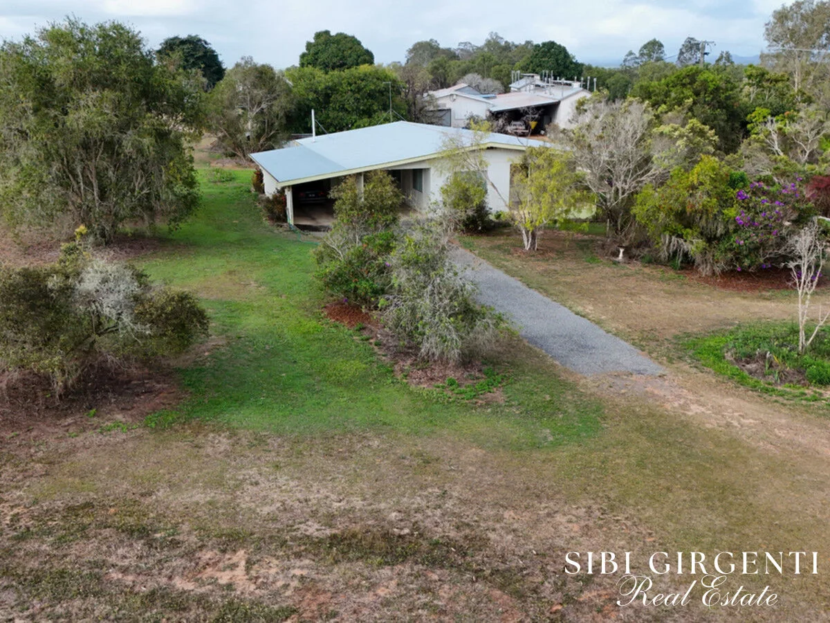 Additional image 7 of 44 Carman Road, Paddys Green QLD 4880
