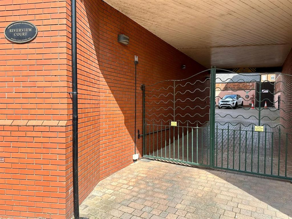 Additional image 16 of 2 bed flat for saleBridge Street, Hereford HR4