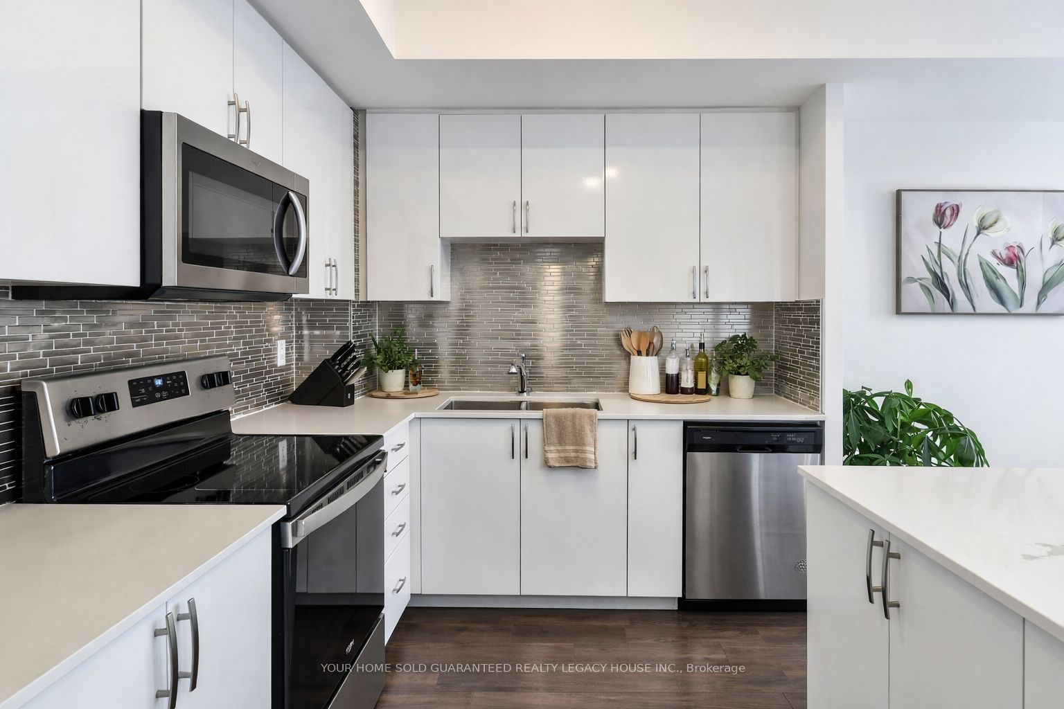 Additional image 3 of 803-5279 Highway 7 Road, Vaughan, ON, L4L 0J1