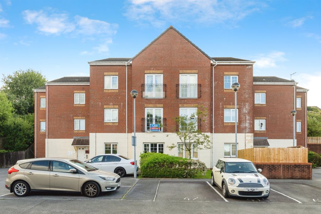 Additional image 12 of 1 bed flat for saleEdith Mills Close, Neath SA11