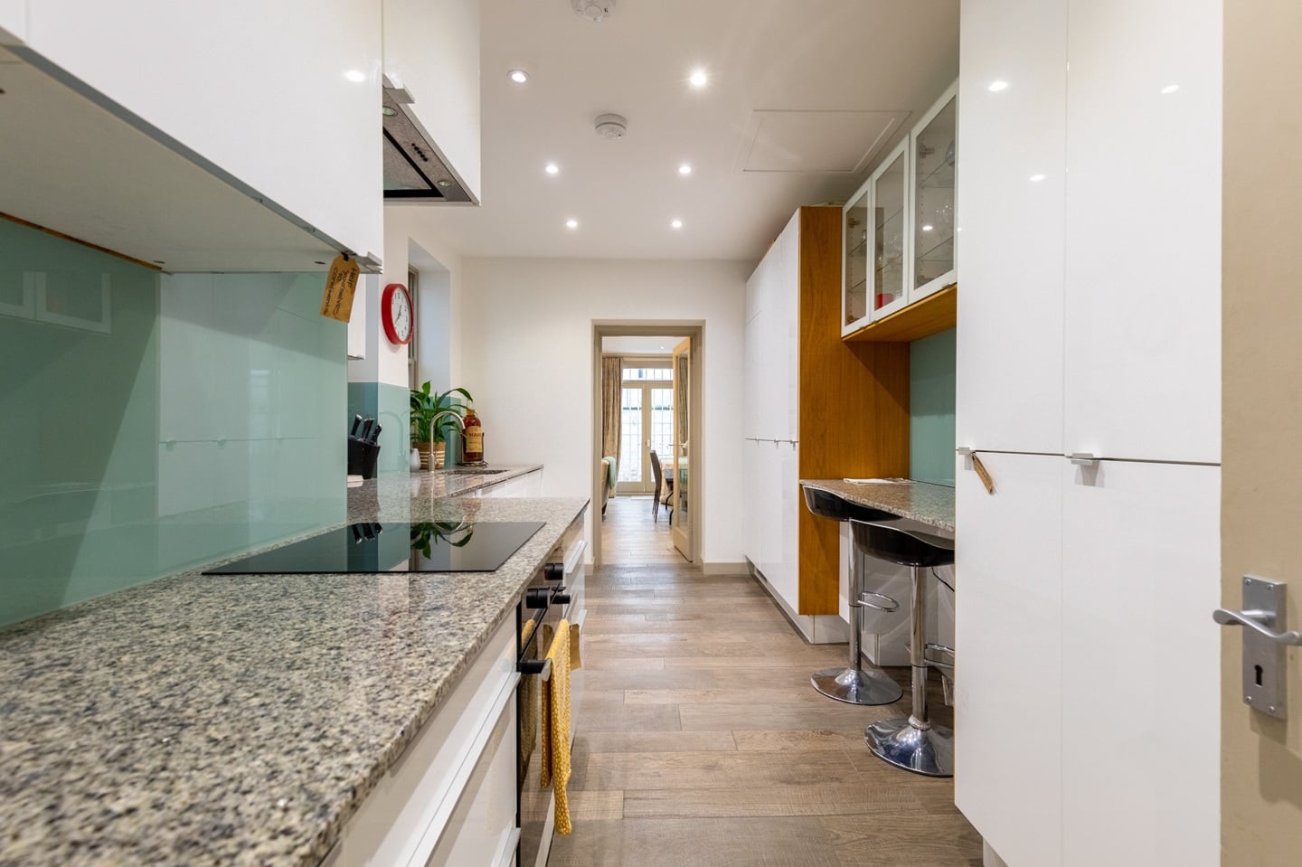 Additional image 21 of 2 Bed Flat, Linden Gardens, W2, N1 7GU