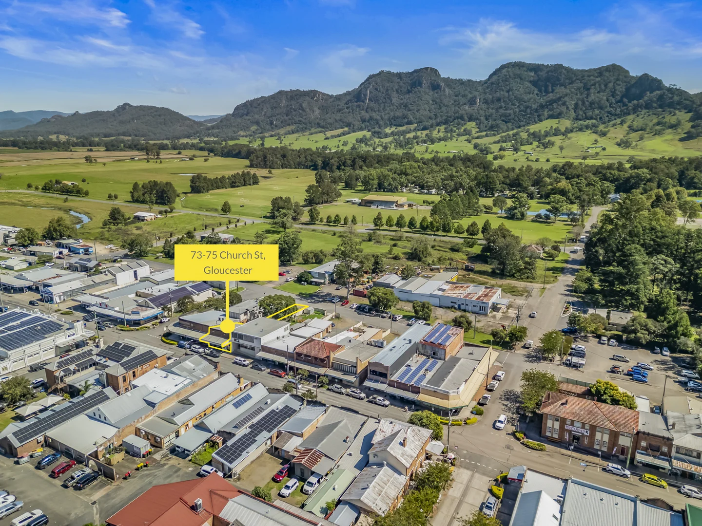 Additional image 24 of 73-75 Church Street, Gloucester NSW 2422