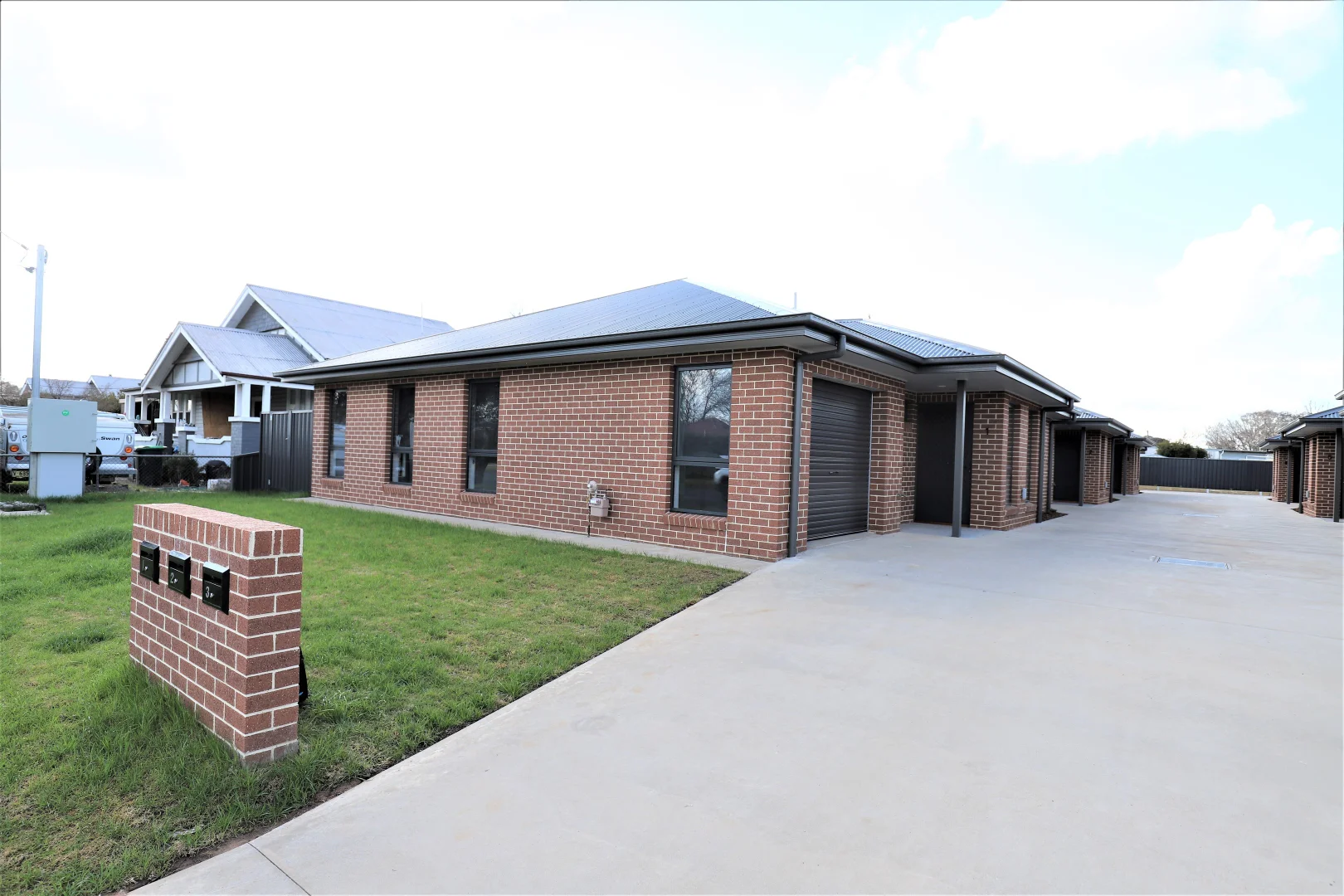 Additional image 2 of 1-6/121 Temora Street, Cootamundra NSW 2590