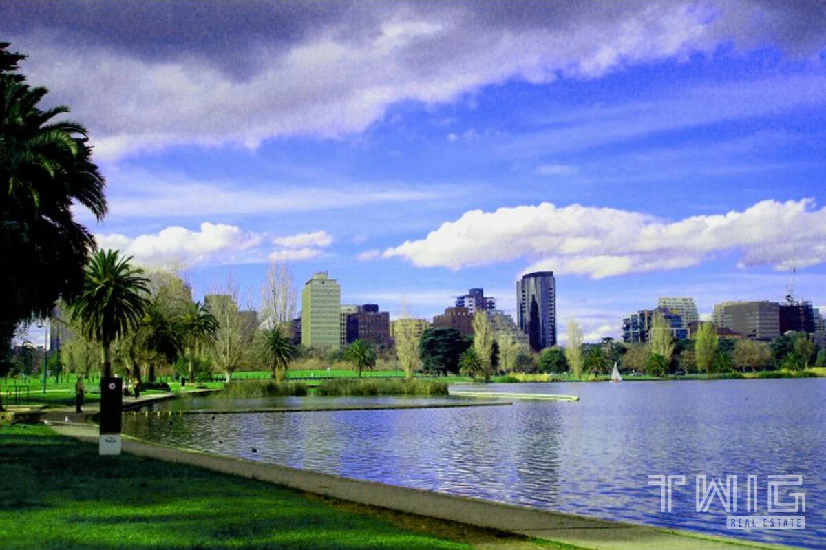 Additional image 15 of 1206/568 St Kilda Road, Melbourne VIC 3004