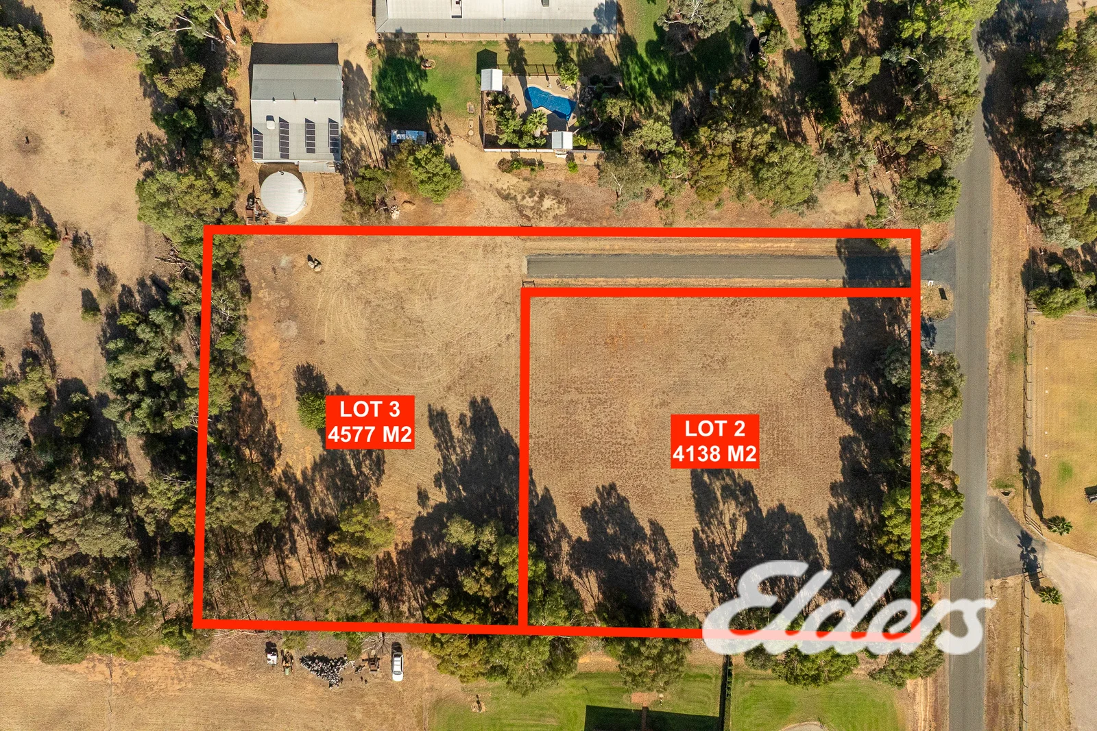 Additional image 6 of 18 & 20 Pine View Drive, Yarrawonga VIC 3730