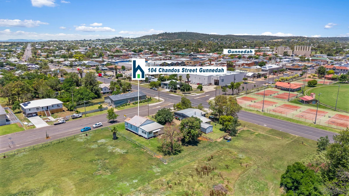 Additional image 12 of 104 Chandos Street, Gunnedah NSW 2380