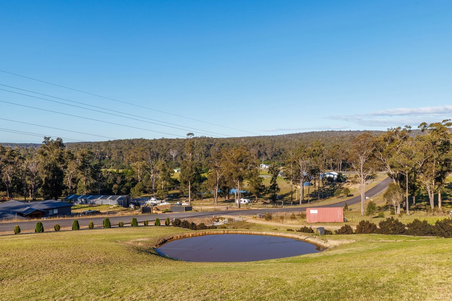 Additional image 33 of 42 Grenenger Road, GREIGS FLAT Via, Pambula NSW 2549