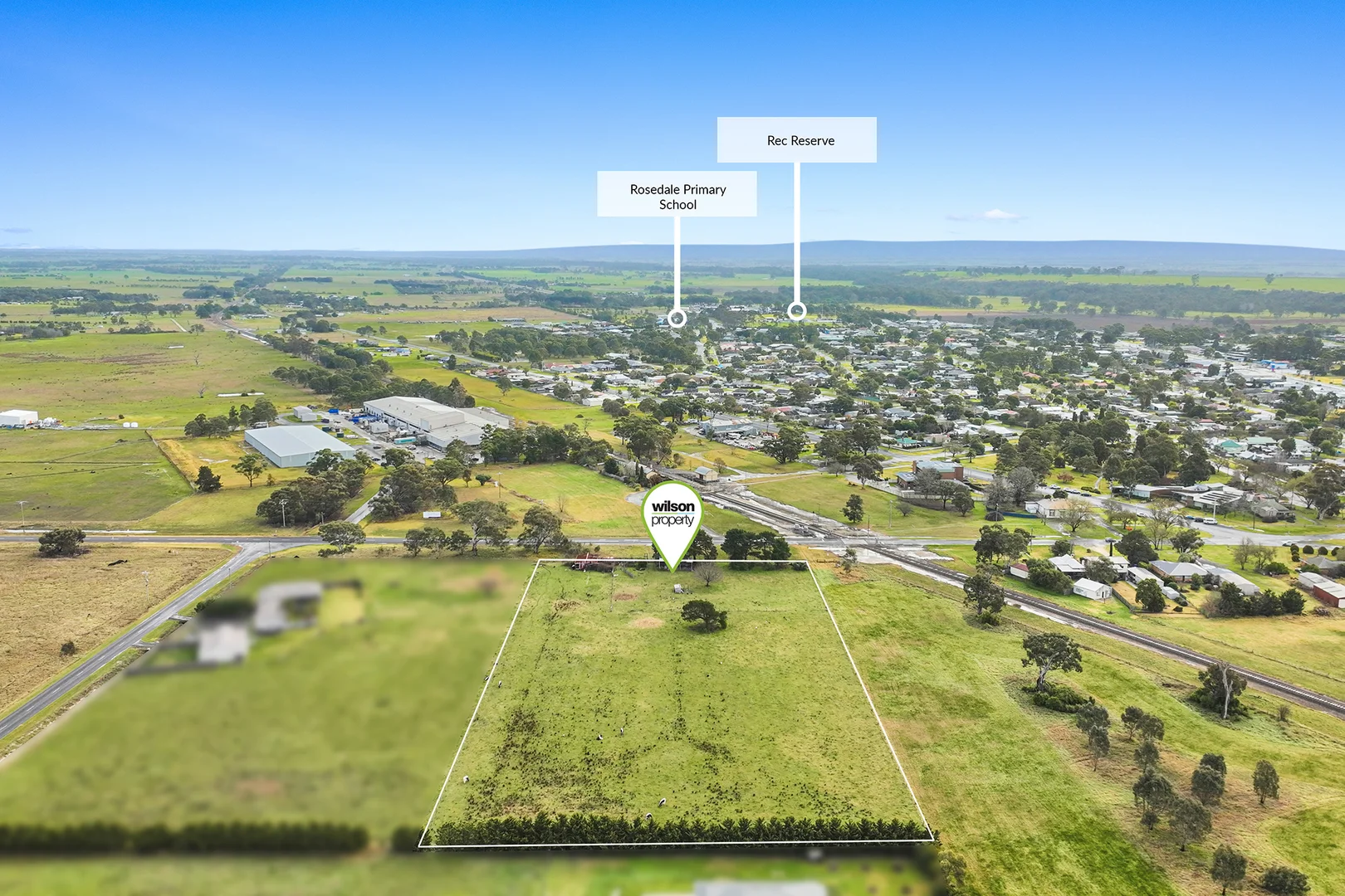 Additional image 4 of CA 8 Willung Road, Rosedale VIC 3847