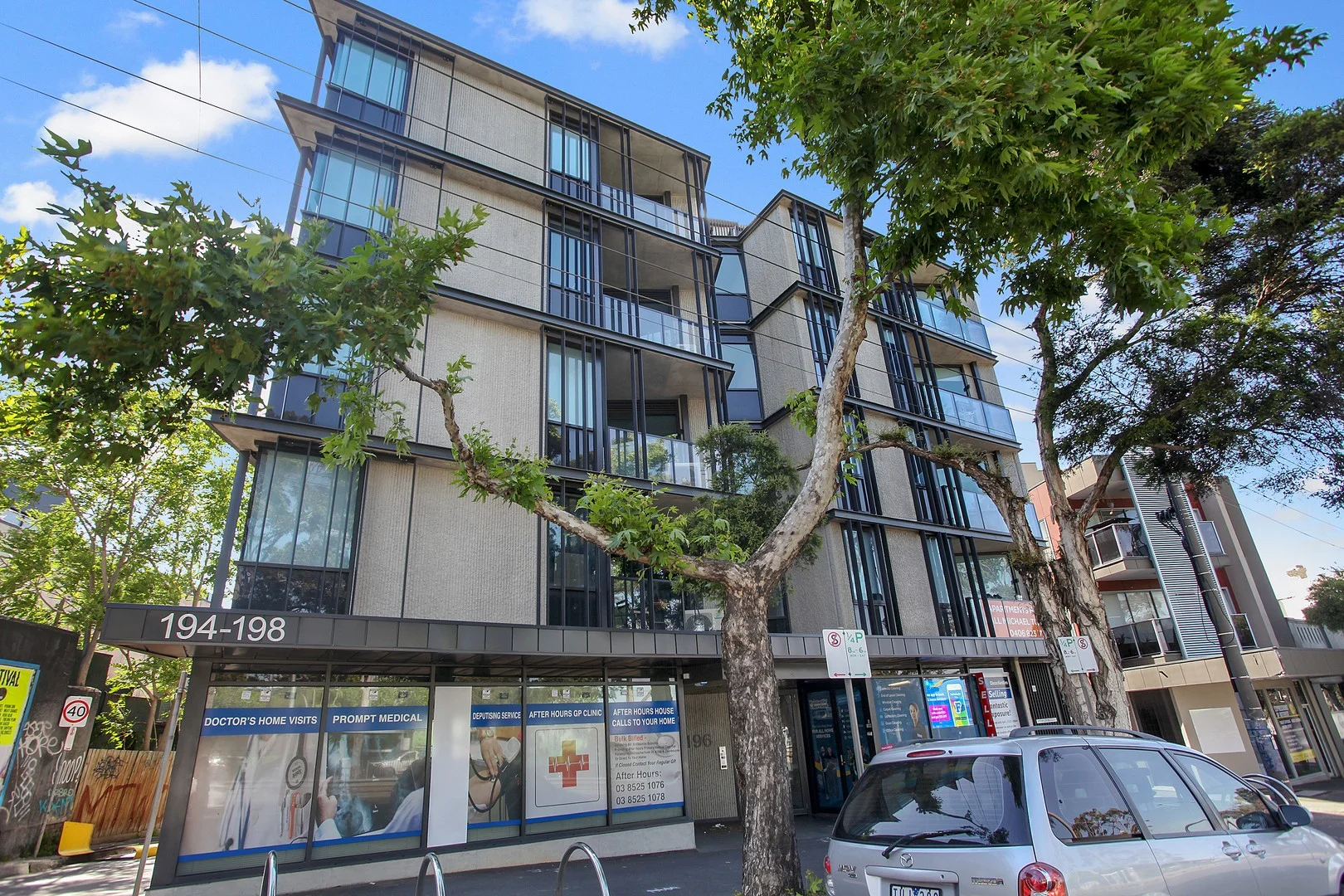 114/196 St Kilda Road, St Kilda VIC 3182