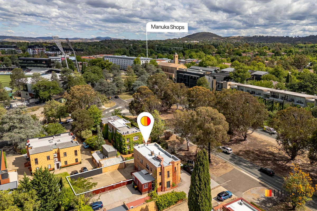 Additional image 19 of 35 Canberra Avenue, Forrest ACT 2603