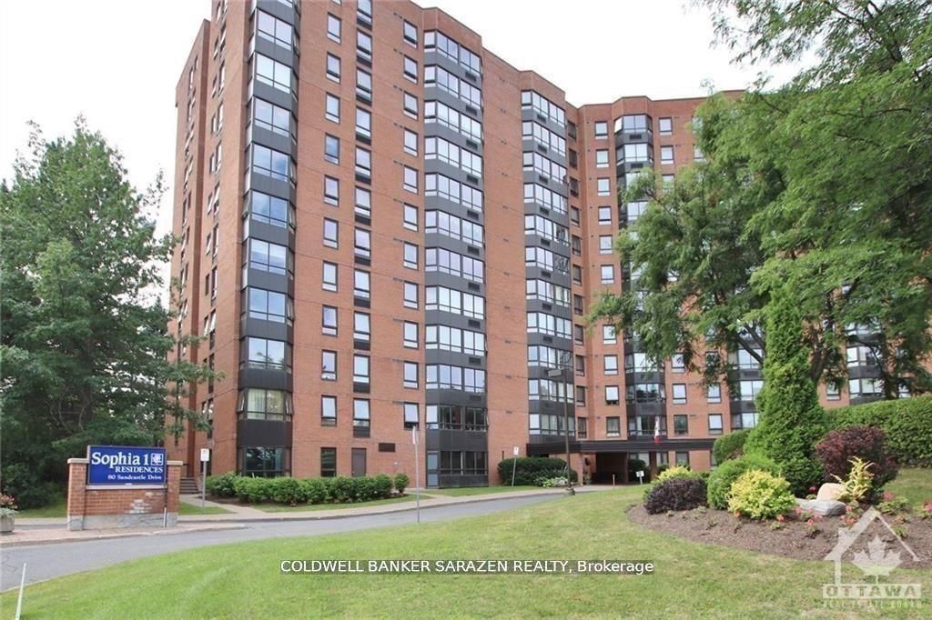 1215-80 Sandcastle Drive, Ottawa, ON, K2H 9E7