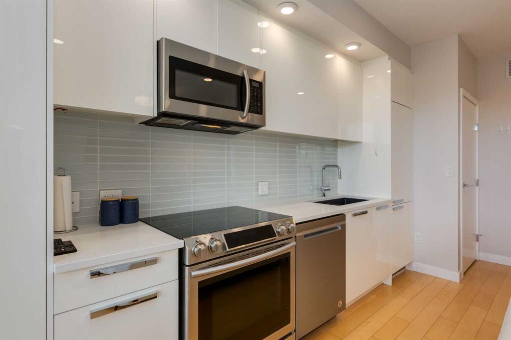 Additional image 4 of 1408-1234 5 Avenue NW, Calgary, AB, T2N0R9