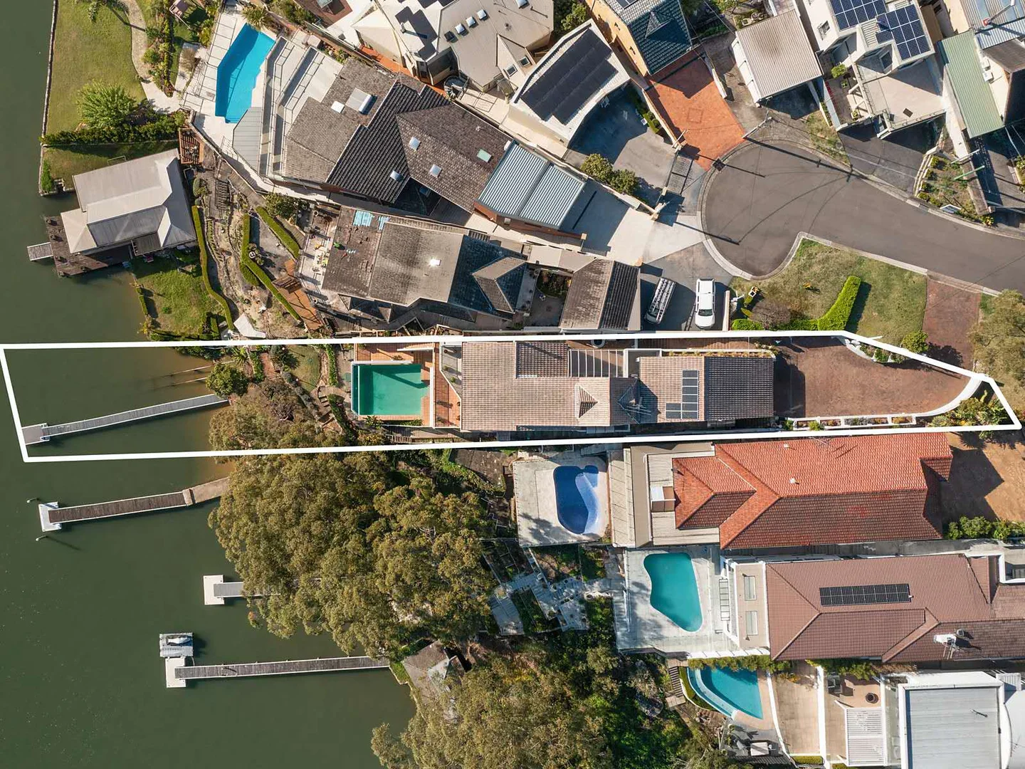 Additional image 13 of 2 Ilma Avenue, Kangaroo Point NSW 2224