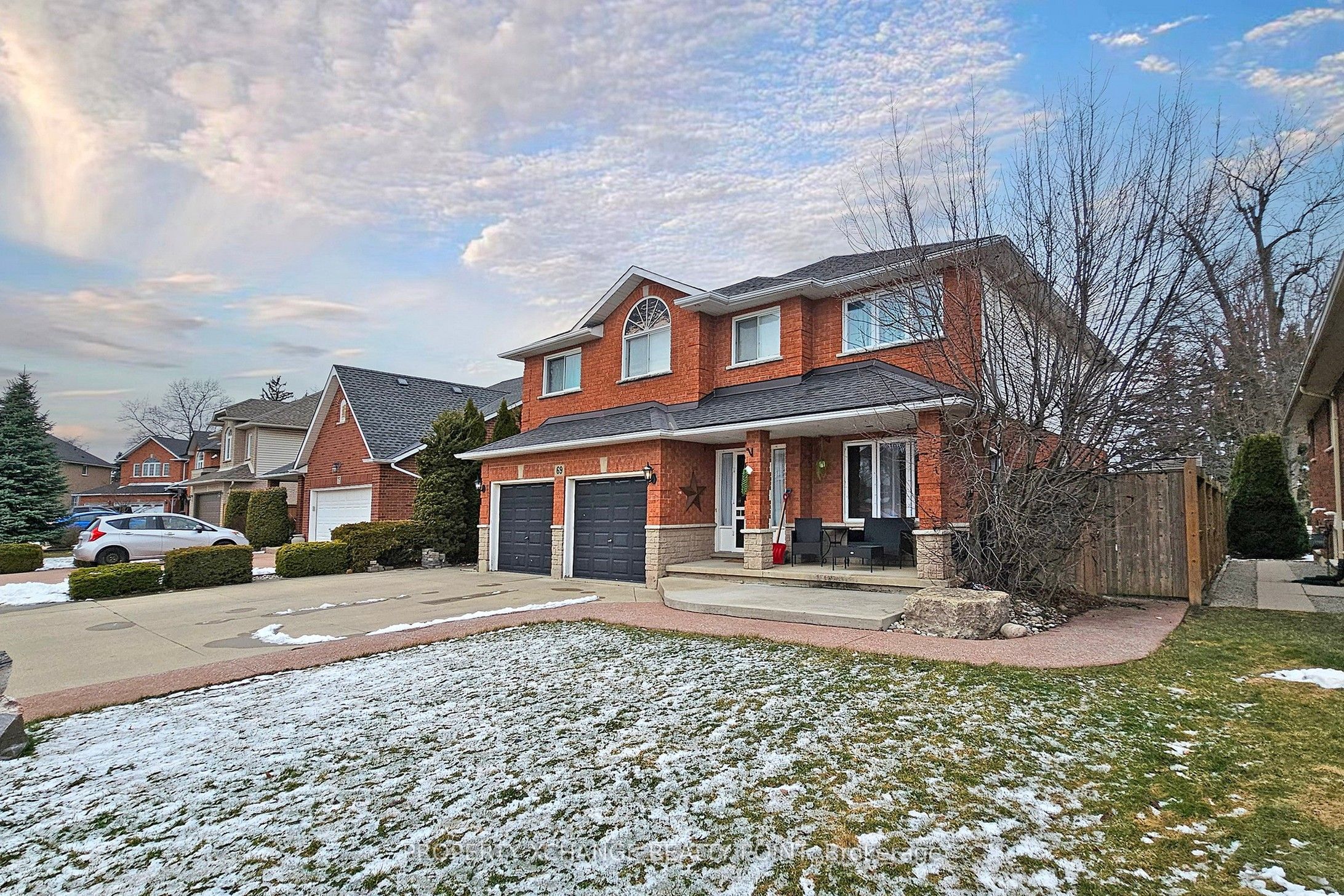 Additional image 2 of 69 Jacqueline Boulevard, Hamilton, ON, L9B 2R2