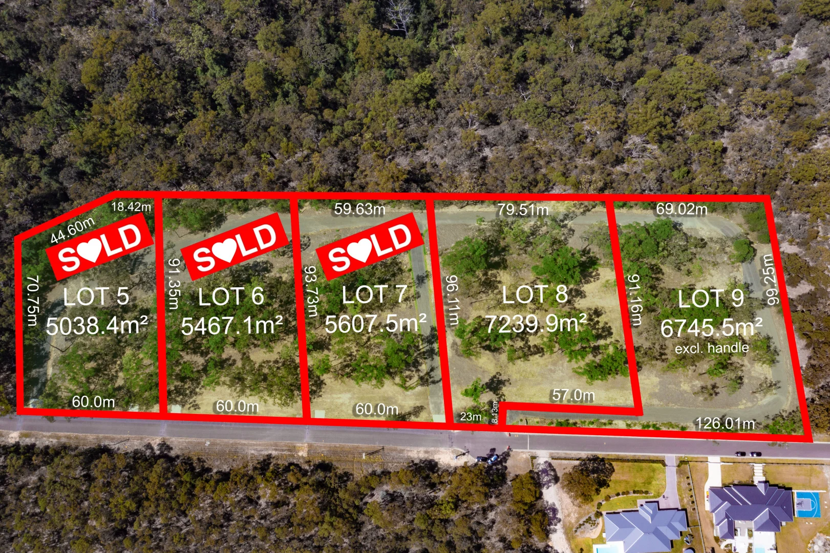 Additional image 22 of Vesperman Road, Glenorie NSW 2157