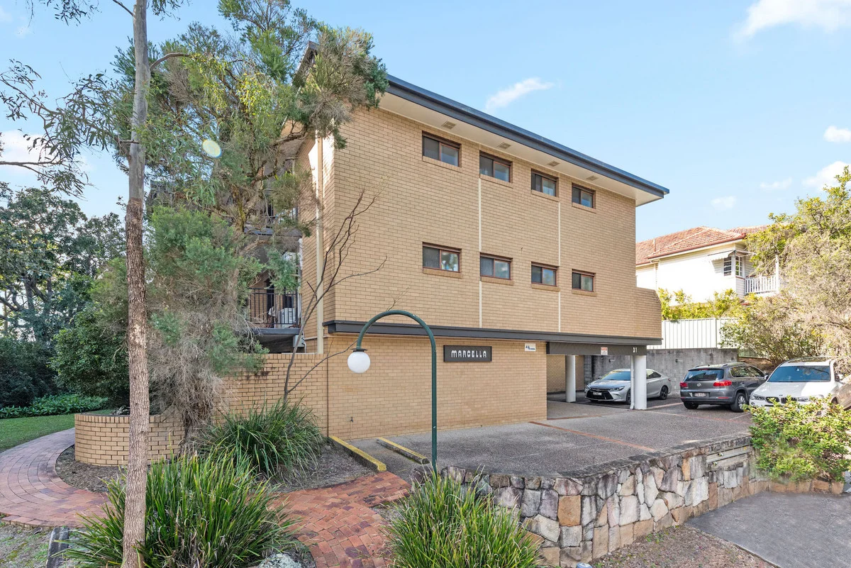 Additional image 12 of 5/31 Chasely Street, Auchenflower QLD 4066