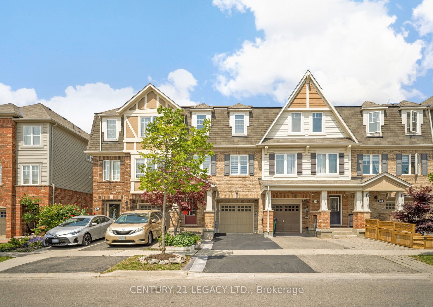 40 Donomore Drive, Brampton, ON, L7A 0S7
