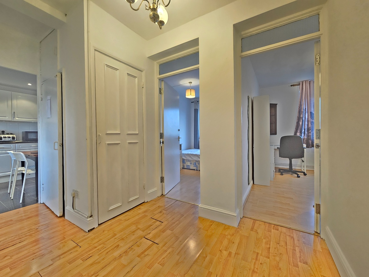 Additional image 8 of Room in a Shared Flat, Westerham, NW1, N1 7GU