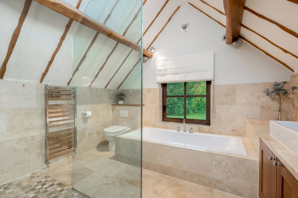 Additional image 16 of 5 bed detached house for saleOld Warwick Road, Rowington, Warwickshire CV35