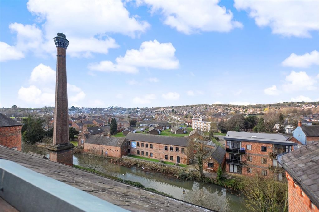 Additional image 26 of 2 bed flat for saleSpringfield Mill, Sandiacre, Nottingham NG10