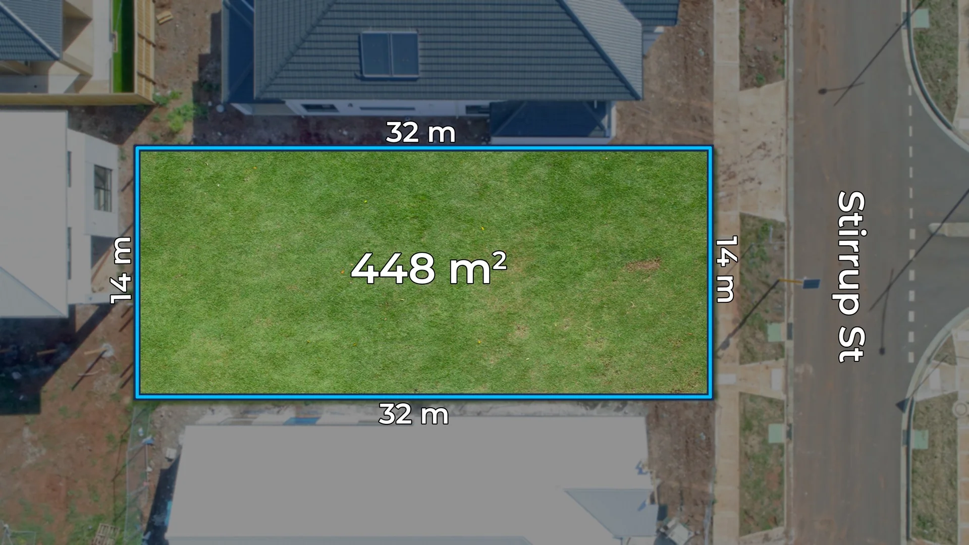 10 Stirrup street, Aintree VIC 3336