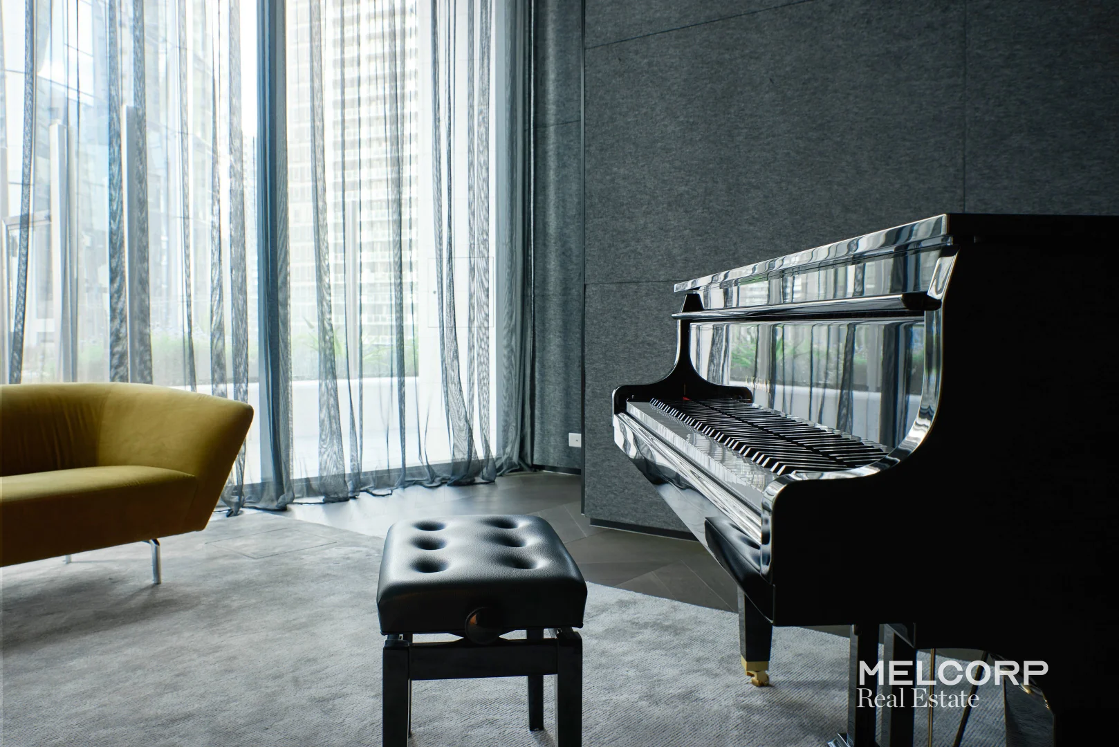 Additional image 14 of 6404/18 Hoff Boulevard, Southbank VIC 3006