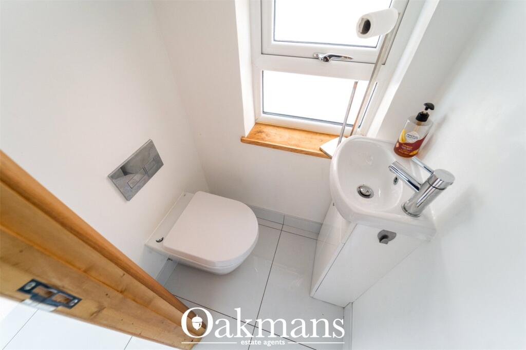 Additional image 11 of Vibart Road, Birmingham, West Midlands, B26