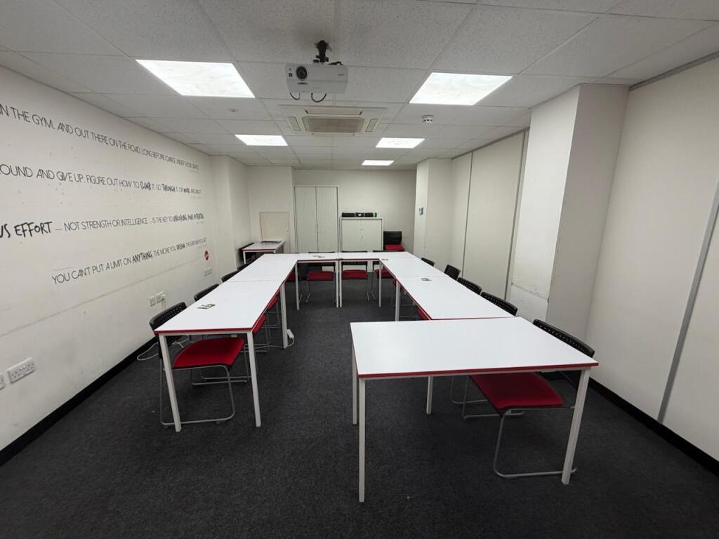 Additional image 7 of Unit 6, Holly Park Industrial Estate, Birmingham, B24 9PB