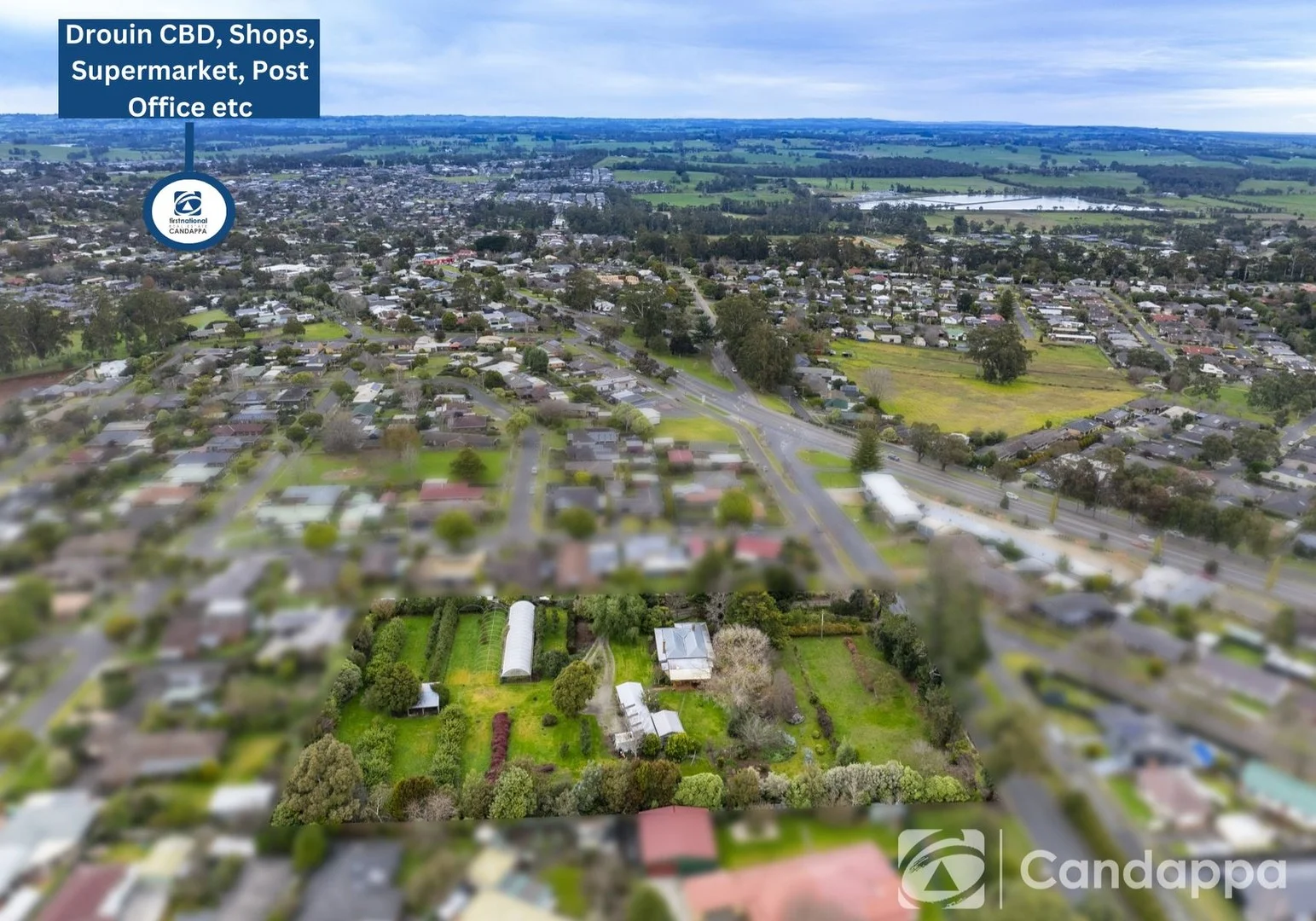 18 Main Neerim Road, Drouin VIC 3818