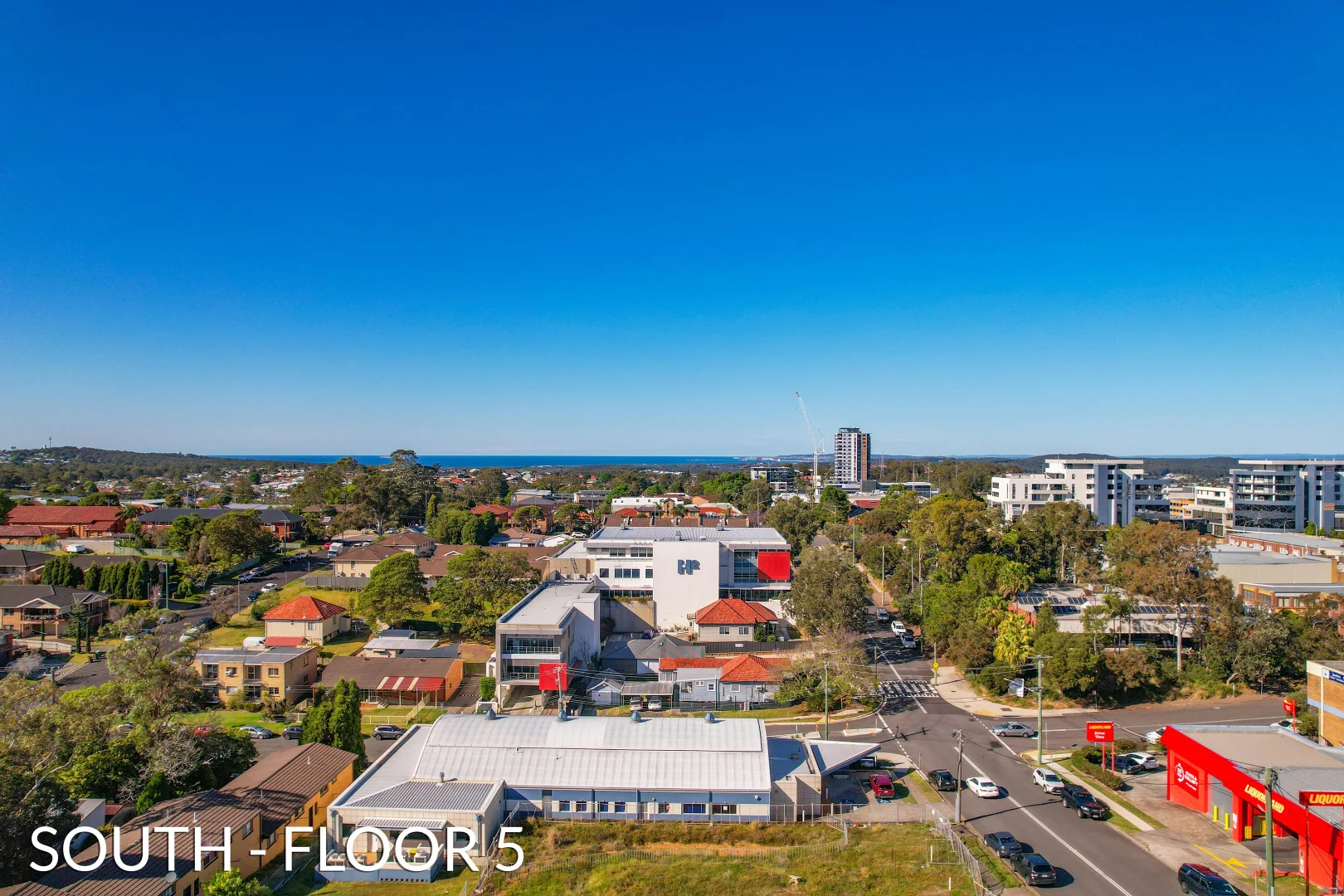 Additional image 9 of 1-11/4 Smith Street, Charlestown NSW 2290