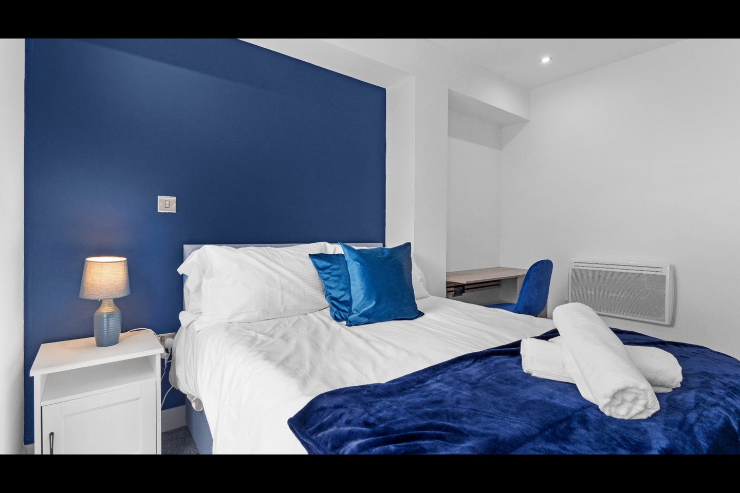 Additional image 29 of 2 Bed Flat, The Hallmark, B19, N1 7GU