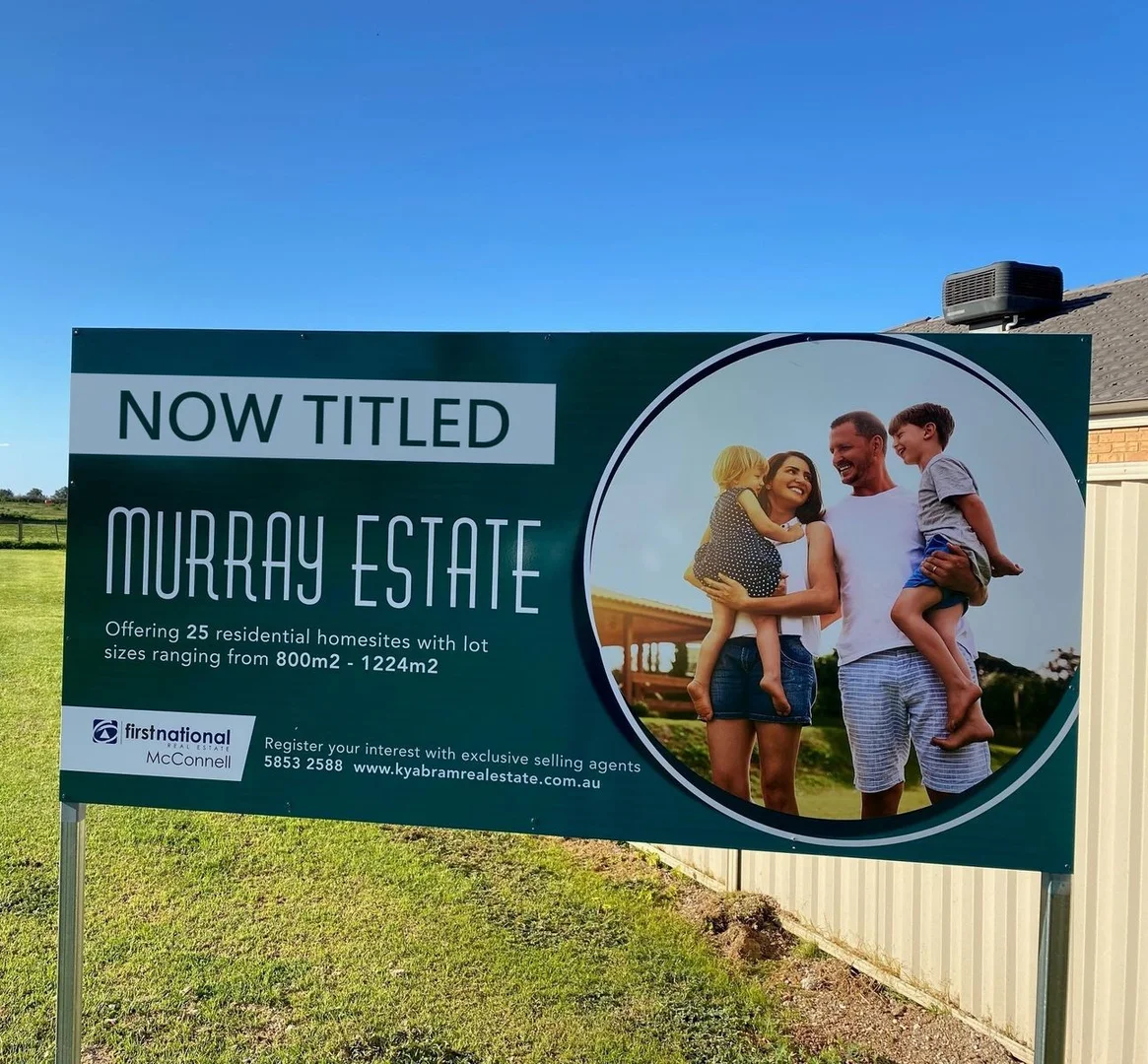 Additional image 3 of Lot 1 - 25 Gooda Street, Tongala VIC 3621