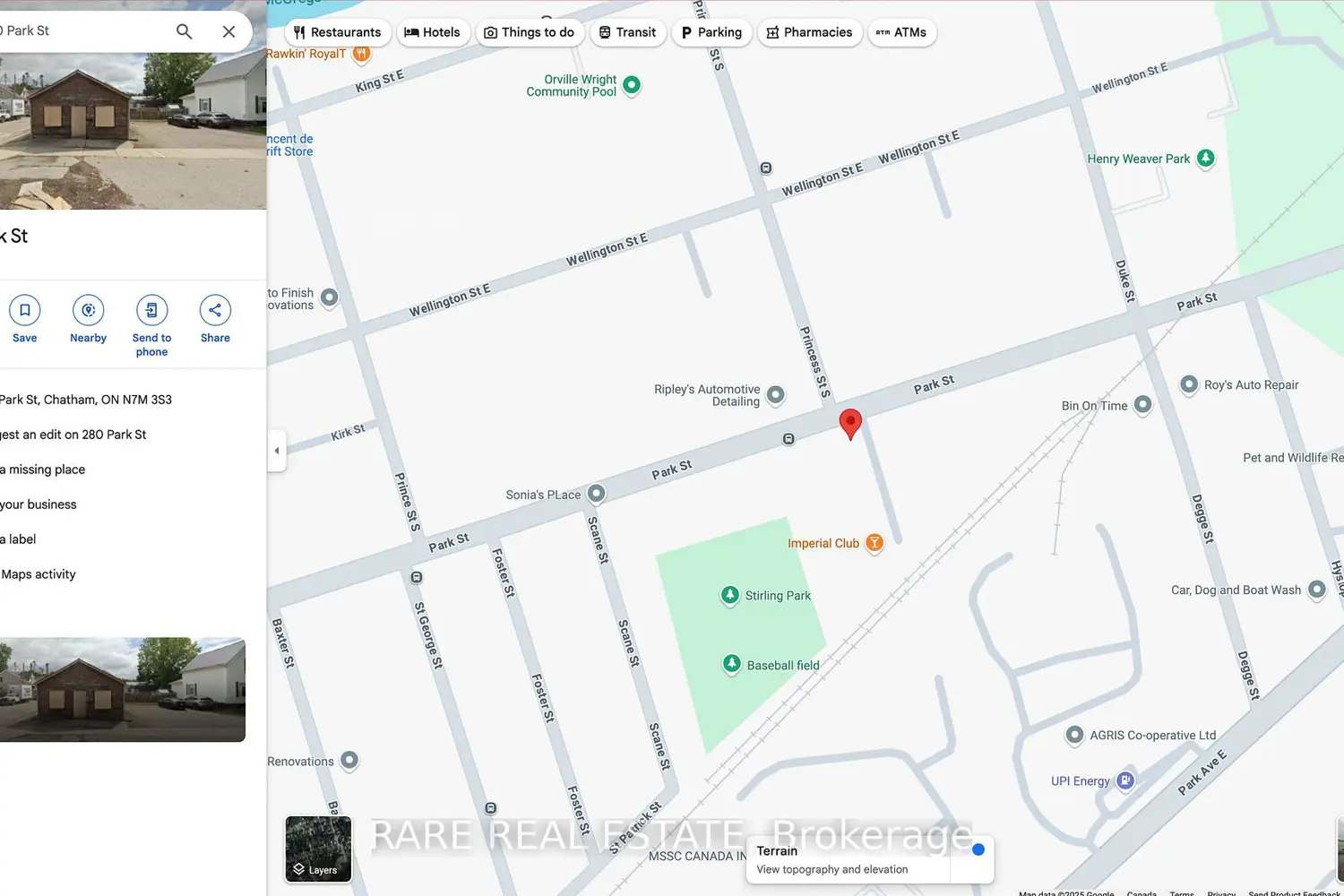 Additional image 11 of 280 Park Street