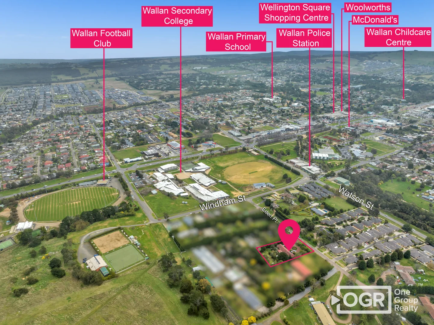 Additional image 3 of 14 Eden Place, Wallan VIC 3756