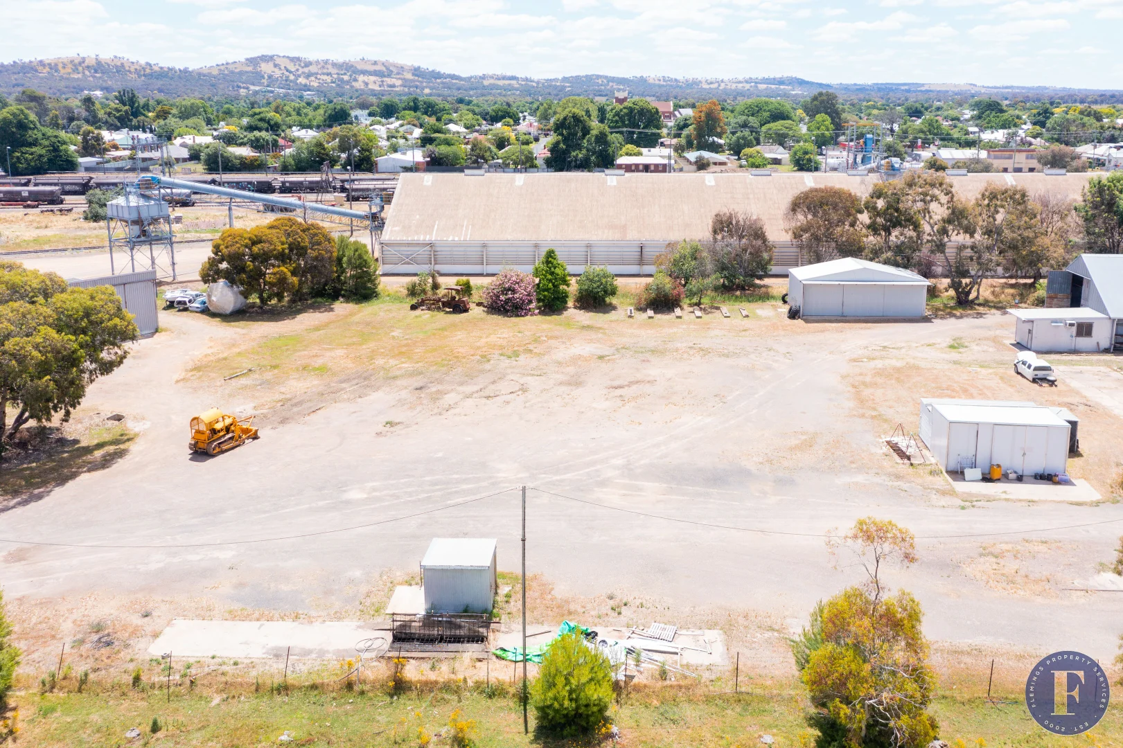 Additional image 12 of Lot/6 & 7 Pinkerton Road, Cootamundra NSW 2590