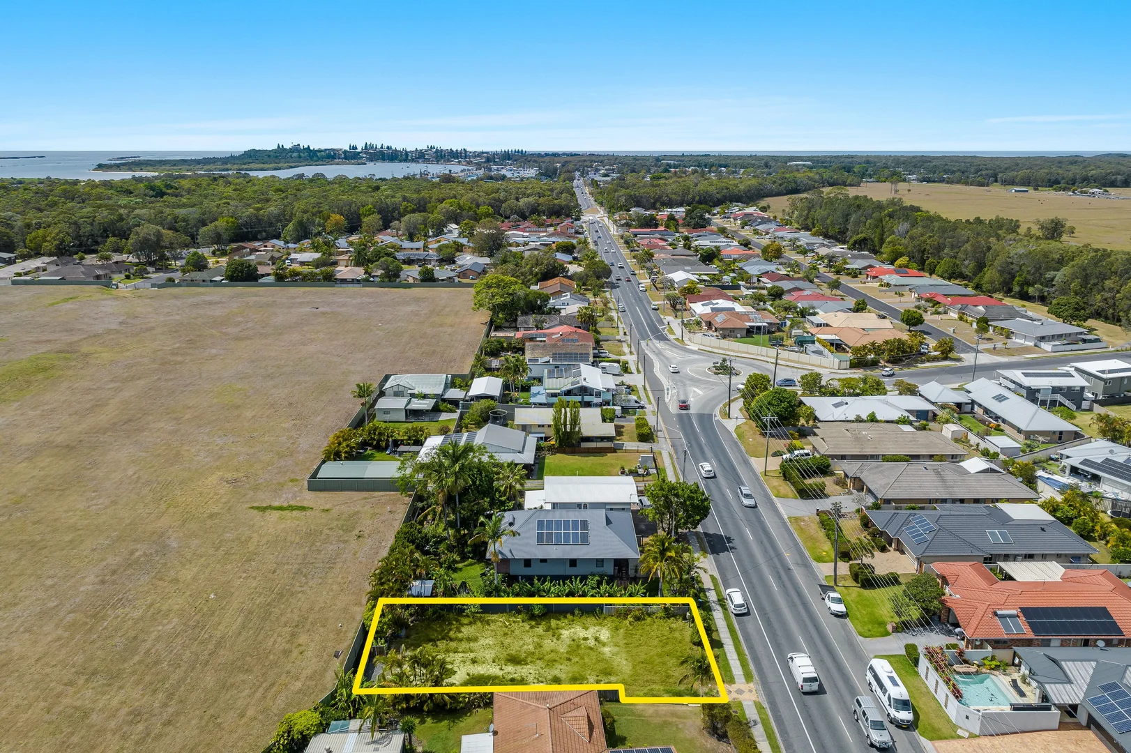 Additional image 3 of 129 Yamba Road, Yamba NSW 2464