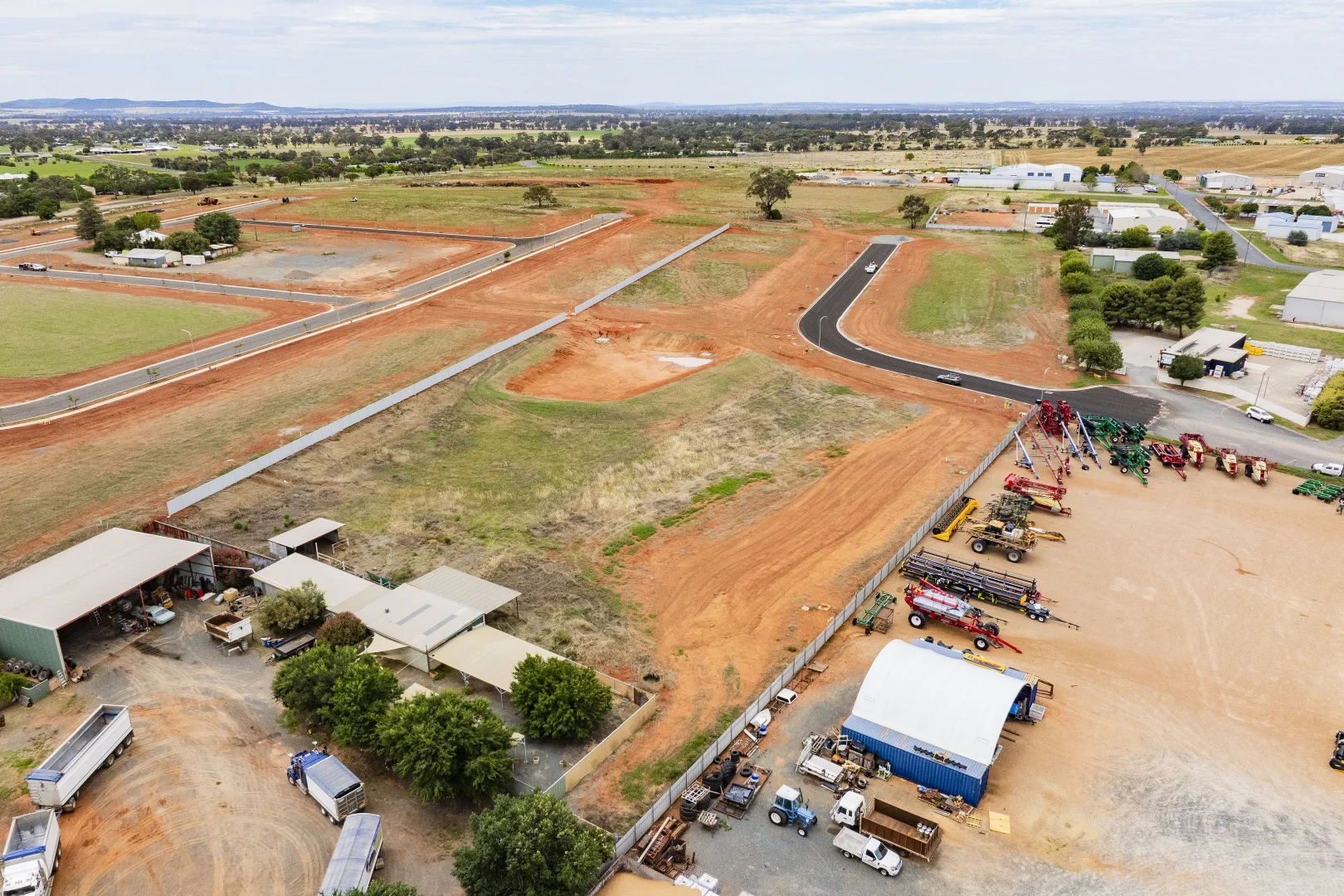 Additional image 4 of Melaleuca Street, Temora NSW 2666