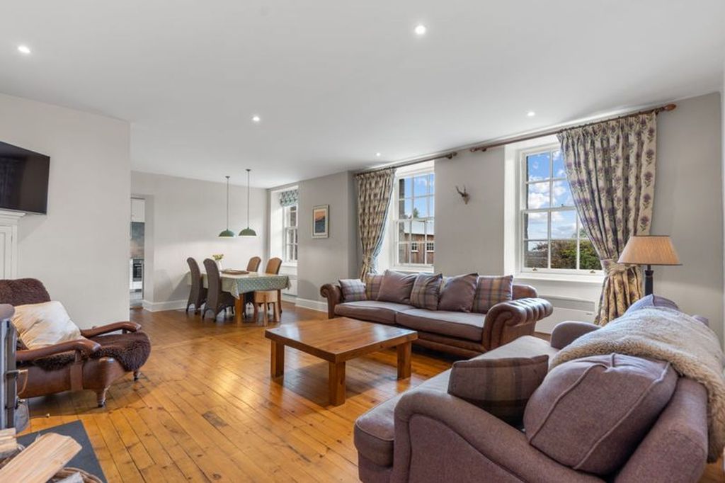 Additional image 42 of 8 bed country house for saleBroomhill House, Dulnain Bridge, Grantown- On- Spey PH26