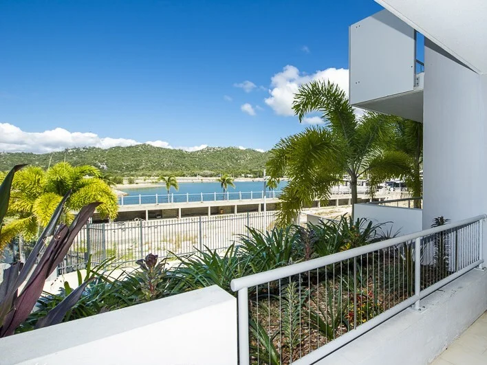 1206/146 Sooning St 'One Bright Point', Nelly Bay QLD 4819