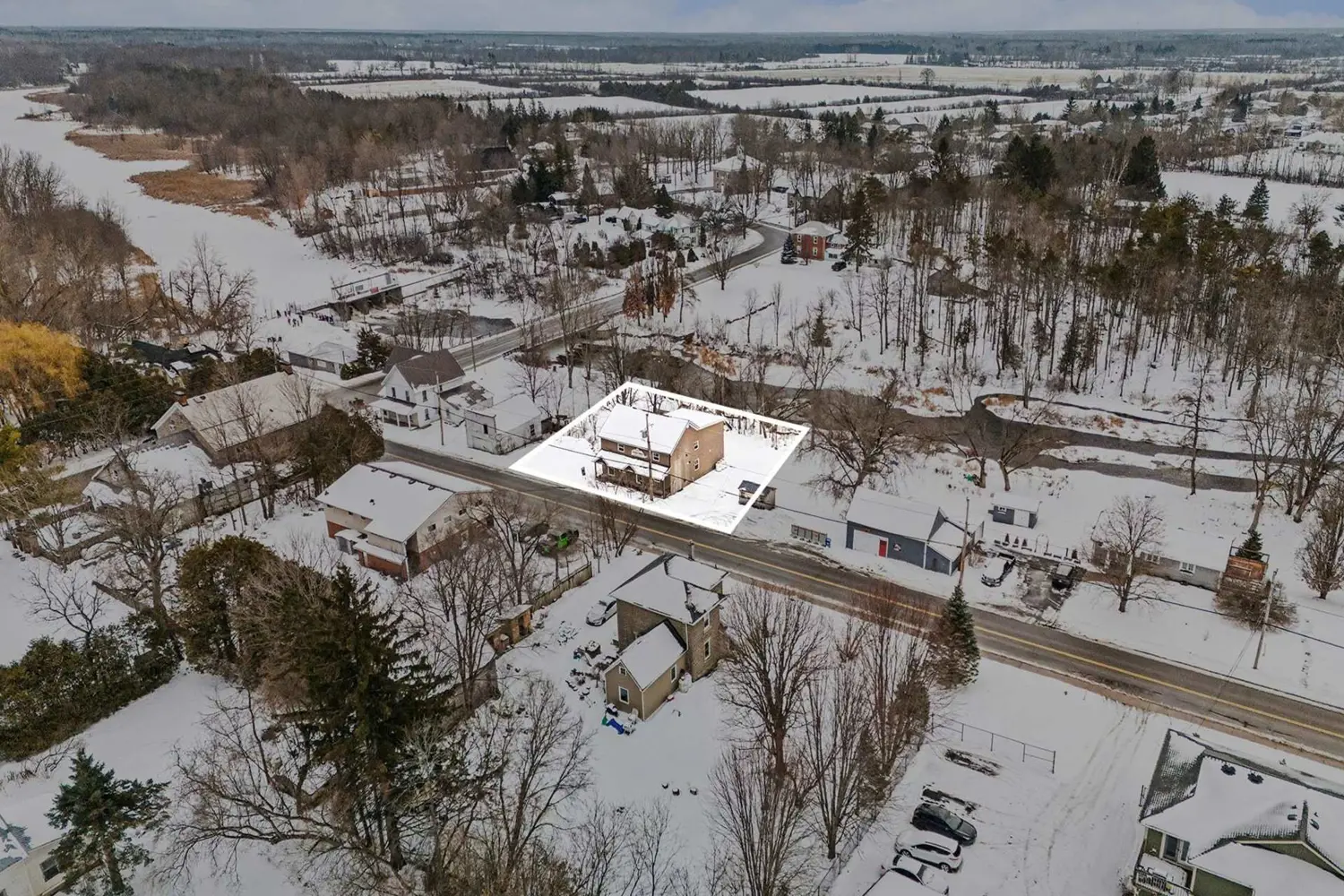 Additional image 13 of 9 Water Street