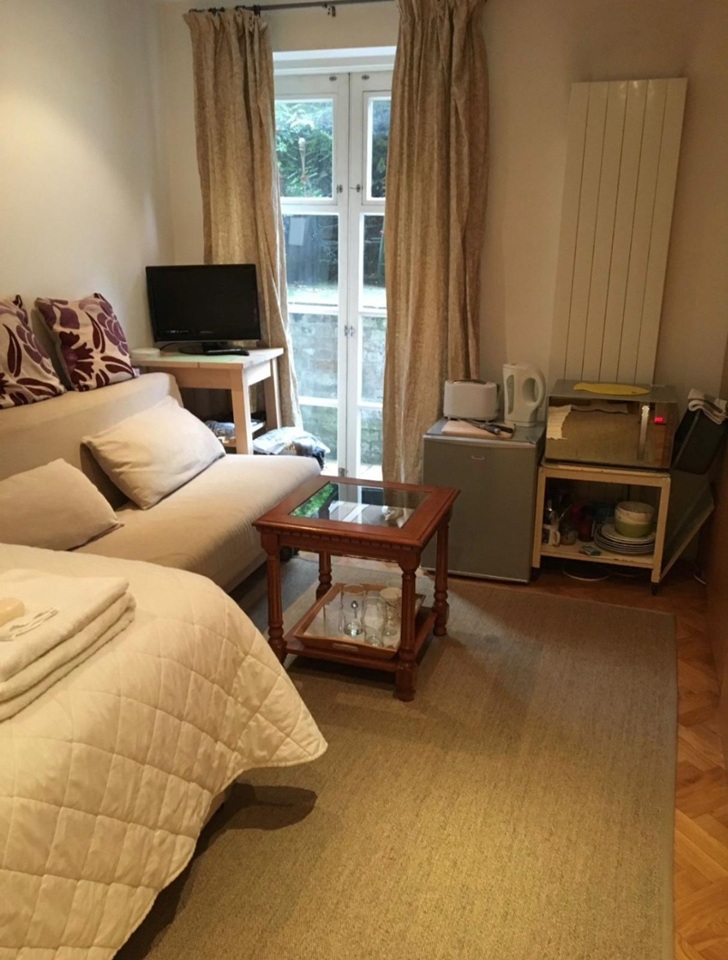 Additional image 5 of Room in a Shared Flat, Royal Avenue, SW3, N1 7GU