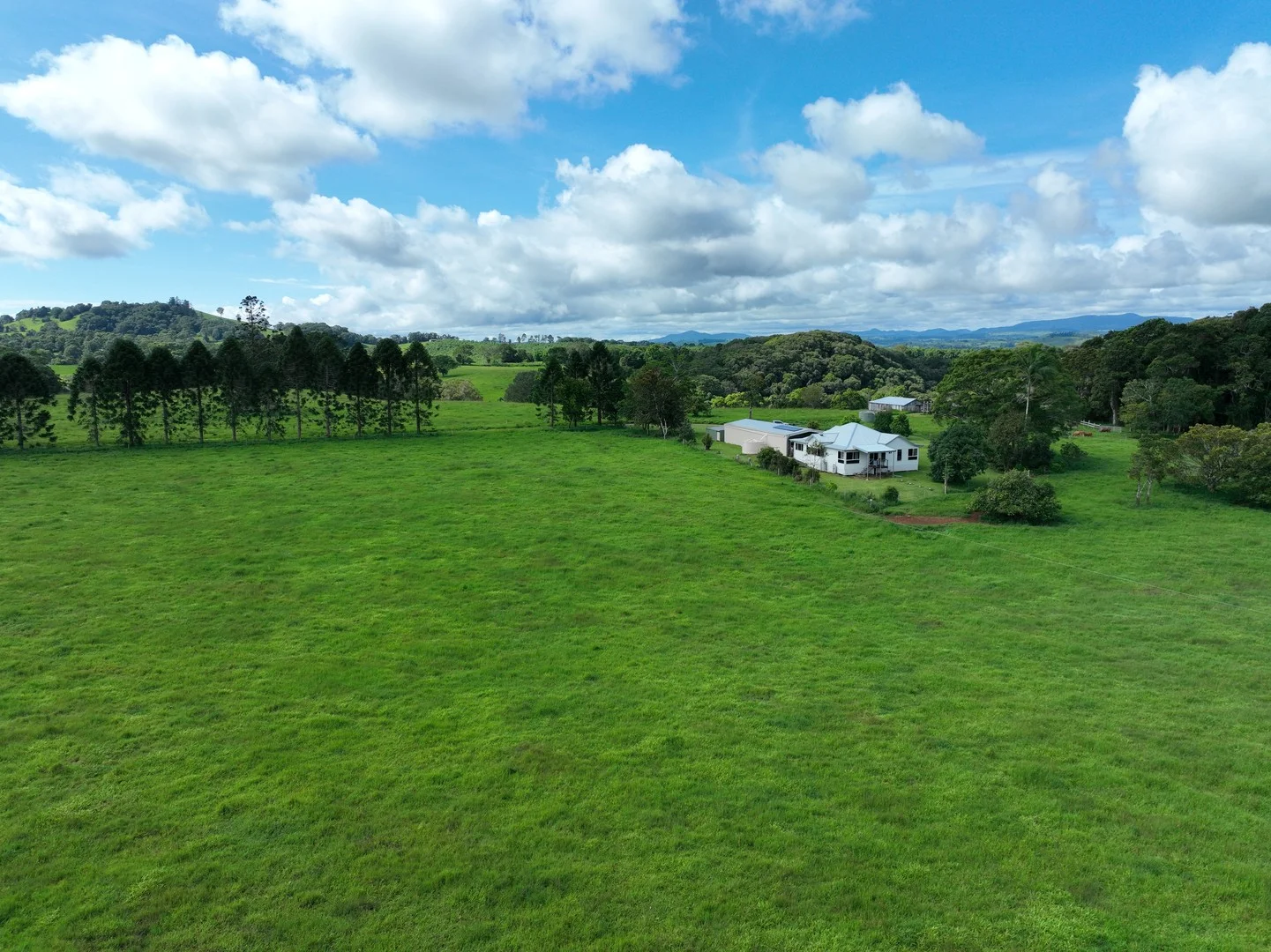 RN928 Glen Allyn Rd, Malanda QLD 4885