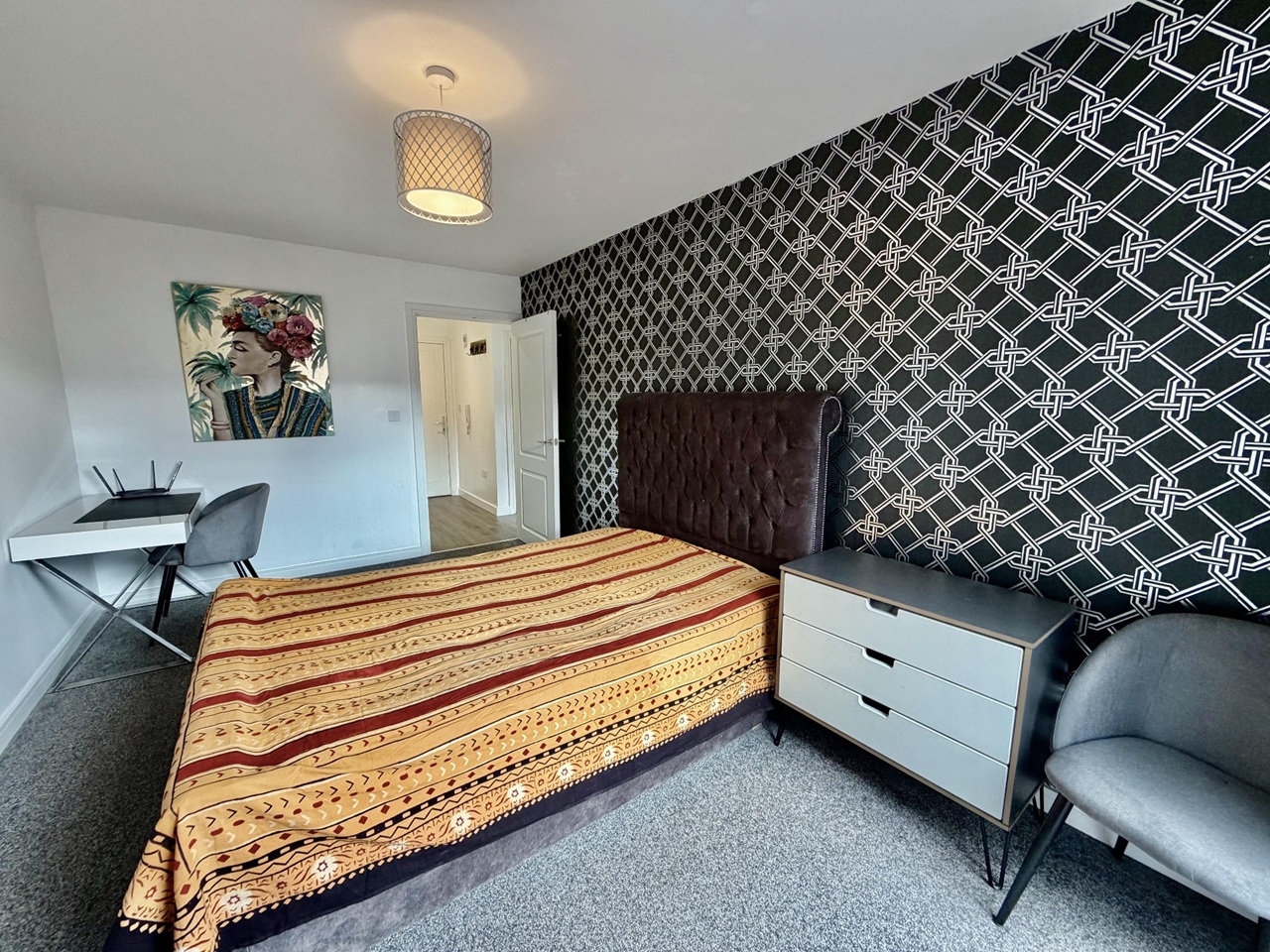 Additional image 4 of 1 Bed Flat, Park Works, B12, N1 7GU