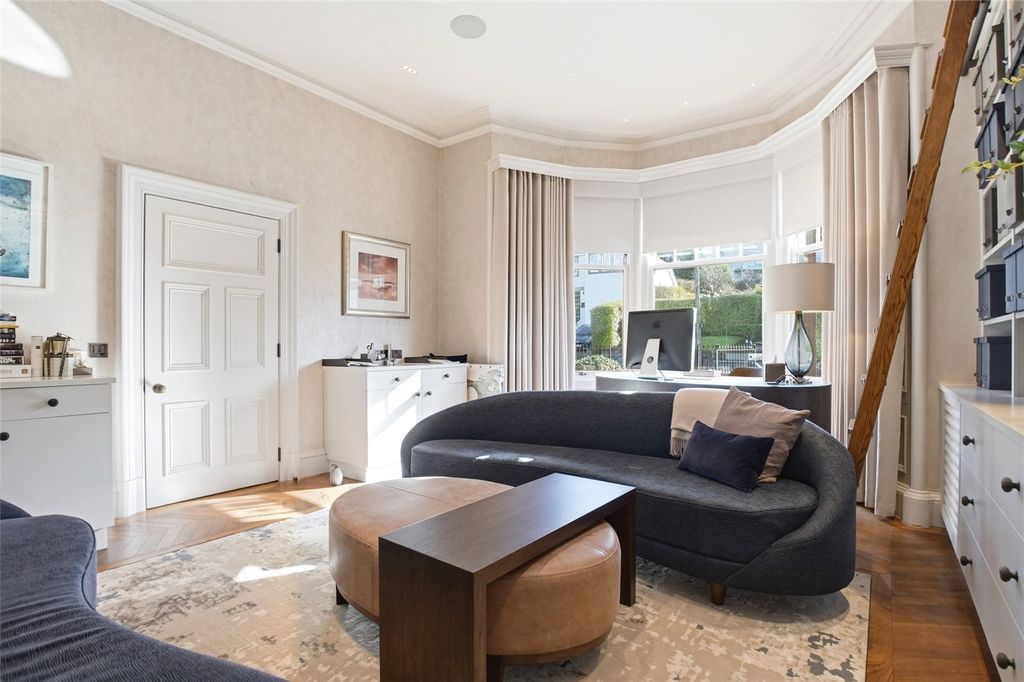 Additional image 11 of 4 bed detached house for saleCranford, 12 Victoria Road, Gourock, Inverclyde PA19